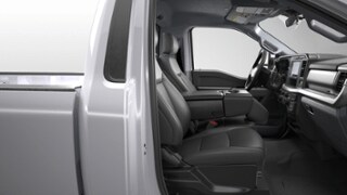 2026 Ford Super Duty® Internal Image 1